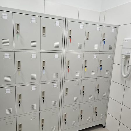 Baltic Apartament A26 Pobierowo Dış mekan fotoğraf