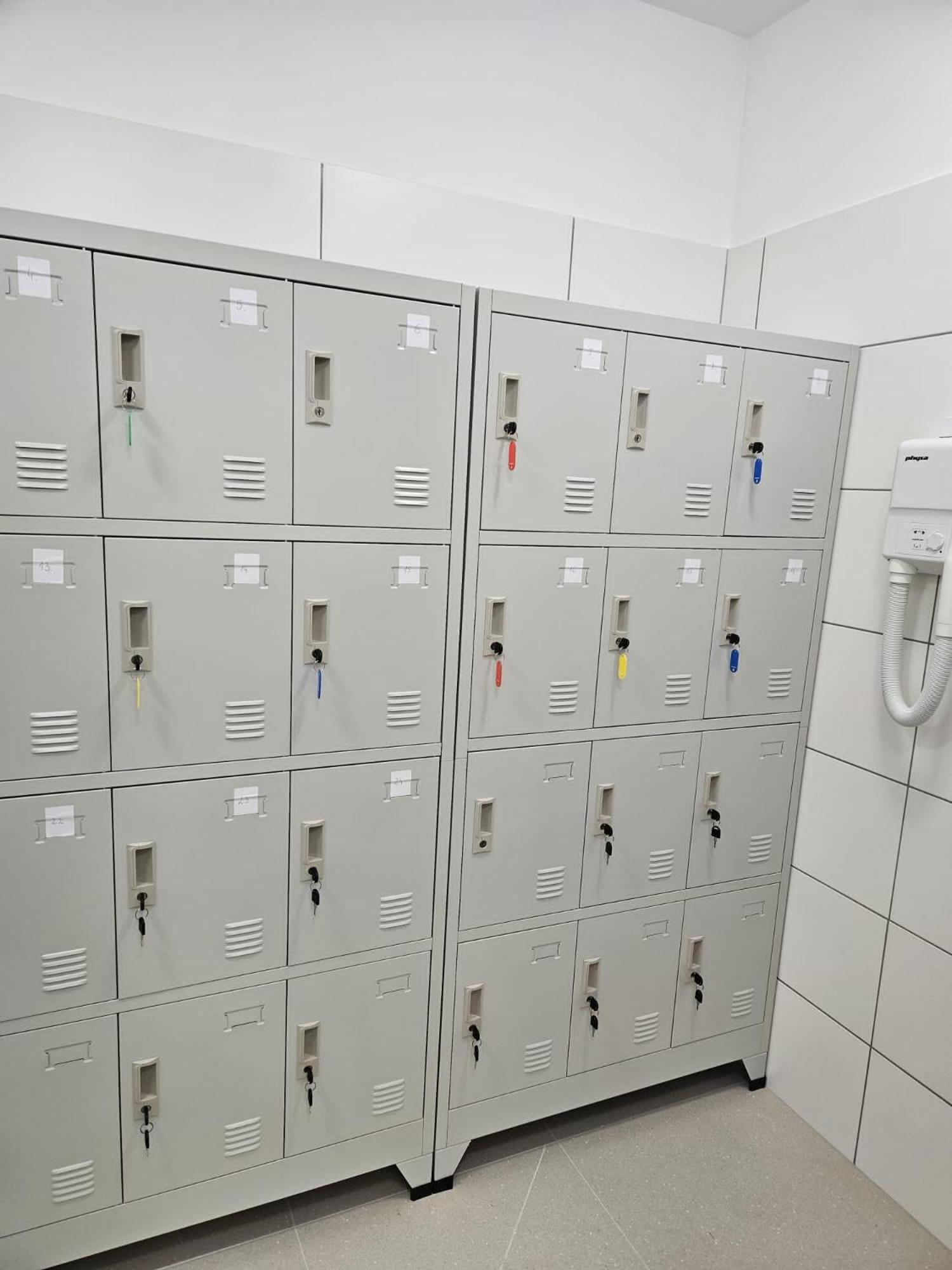 Baltic Apartament A26 Pobierowo Dış mekan fotoğraf